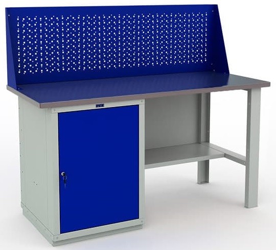 Верстак Expert WTH160.WS1/F2.010 купить в Пскове