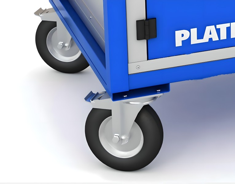 Тележка грузовая PLATFORM 800х600.3-2 купить в Пскове Тележка грузовая PLATFORM 800х600.3-2 купить в Пскове