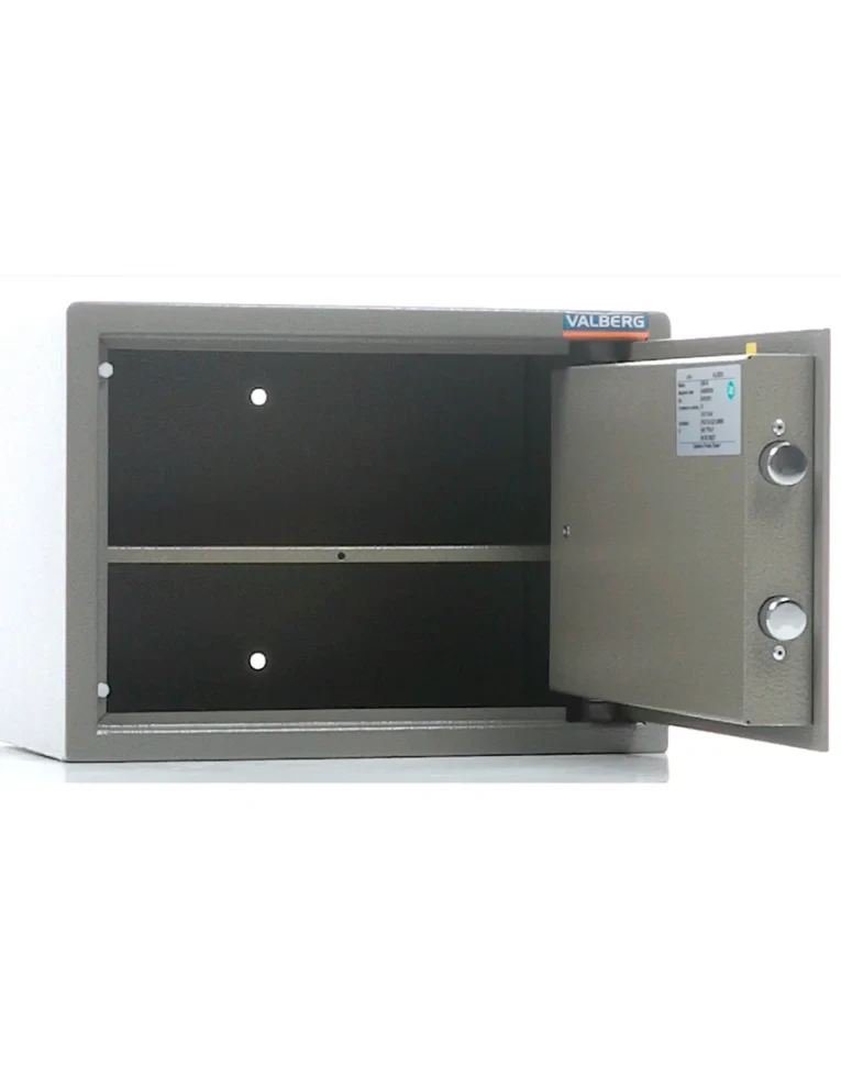 Мебельный сейф Valberg ASM-28 KL купить в Пскове