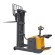 Штабелер самоходный ричтрак CQD 15R (1500 кг; 4,5 м; 24В / 270 Ач) SMARTLIFT (SMART) купить в Пскове