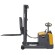 Штабелер самоходный ричтрак CQD 15R (1500 кг; 4,5 м; 24В / 270 Ач) SMARTLIFT (SMART) купить в Пскове