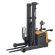 Штабелер самоходный ричтрак CQD 15R (1500 кг; 4,5 м; 24В / 270 Ач) SMARTLIFT (SMART) купить в Пскове