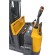 Штабелер самоходный ричтрак CQD 15R (1500 кг; 4,5 м; 24В / 270 Ач) SMARTLIFT (SMART) купить в Пскове