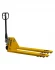 Гидравлическая тележка (рохля) SD (AC25; 2500 кг; 1150х550 мм; PDP) SMARTLIFT, фото 2