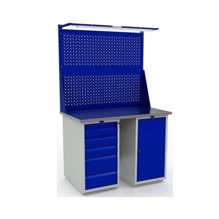 Верстак Profi WT120.WD5/WD1.021 купить в Пскове
