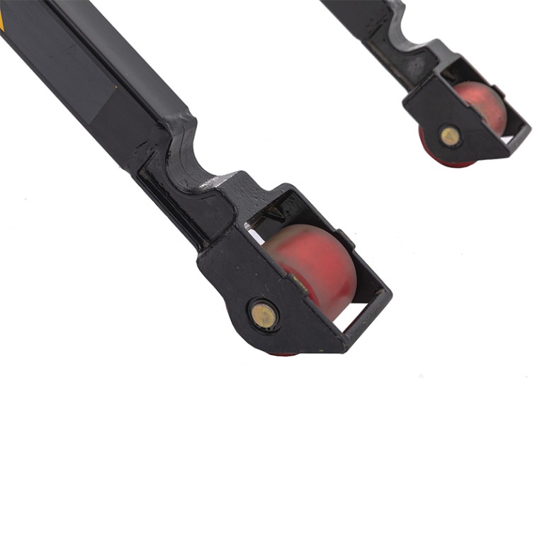 Гидравлическая тележка (рохля) SD-HL (HLT15, г/п 1500 кг, вилы 1150x550 мм, высокоподъемная 800 мм) SMARTLIFT (SMART) купить в Пскове