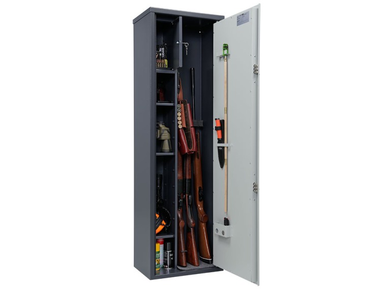 Оружейный сейф Aiko Беркут 144 купить в Пскове Оружейный сейф Aiko Беркут 144 купить в Пскове