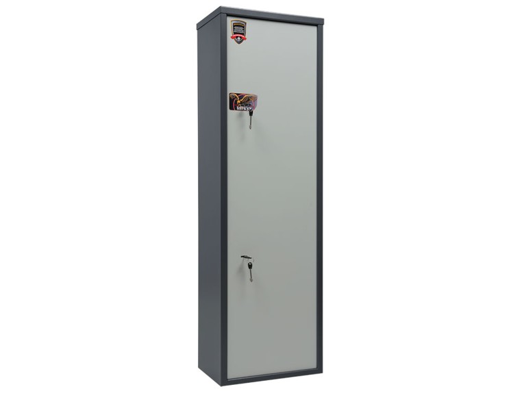 Оружейный сейф Aiko Беркут 144 купить в Пскове Оружейный сейф Aiko Беркут 144 купить в Пскове