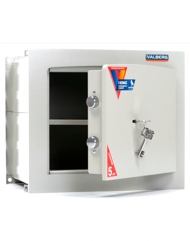 Встраиваемый сейф Valberg AW-1 3329 купить в Пскове