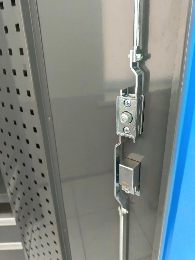 Шкаф инструментальный FBK 20 P.2S купить в Пскове