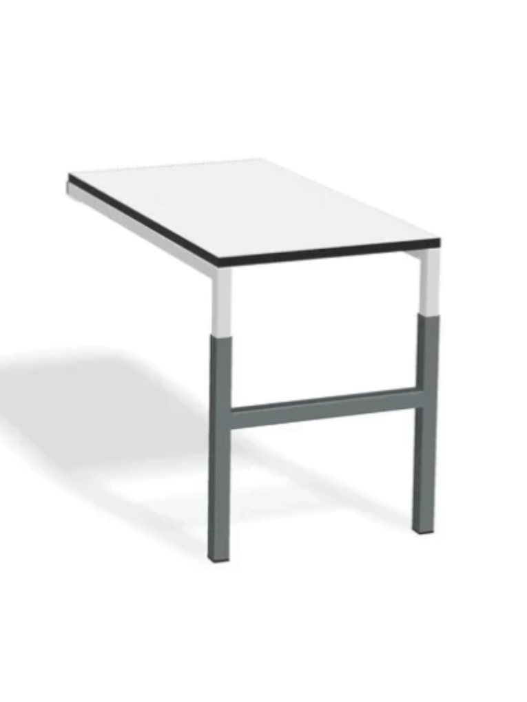 Стол-приставка ДиКом СР-М-ESD Пластик купить в Пскове