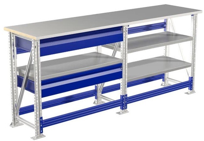 Верстак Master MT100.MF1 / MF1 / MF1.201.002 купить в Пскове Верстак Master MT100.MF1 / MF1 / MF1.201.002 купить в Пскове