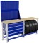 Верстак Master M100.MF1 / MF1 / MF1.420.000 купить в Пскове