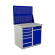 Верстак Profi WT100.WD5/WD2.020 купить в Пскове