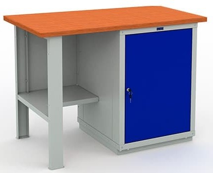 Верстак Expert W120.F2/WS1.000 купить в Пскове