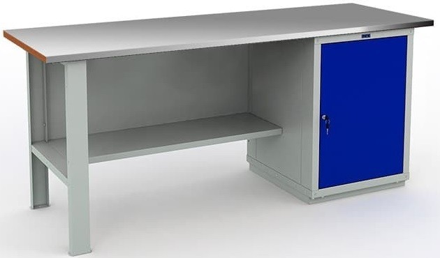 Верстак Expert W200.F2/WS1.000.W купить в Пскове