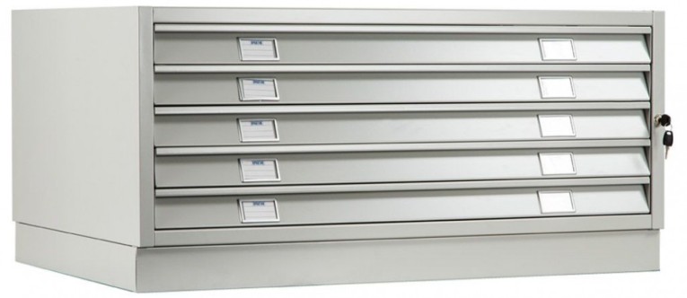 Картотека A0-05/3 (низ) купить в Пскове