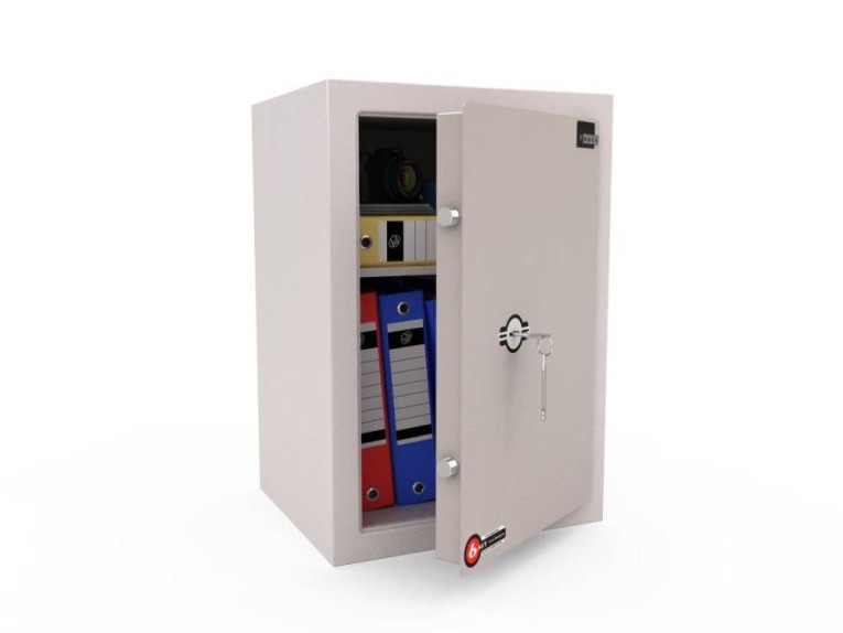 Лёгкий сейф LS-010F купить в Пскове Лёгкий сейф LS-010F купить в Пскове