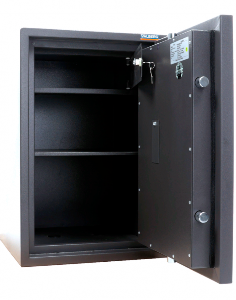 Взломостойкий сейф Valberg Кварцит 65Т EL купить в Пскове