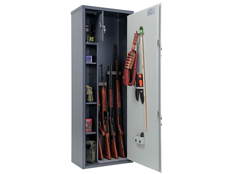 Оружейный сейф Aiko Беркут 145 купить в Пскове