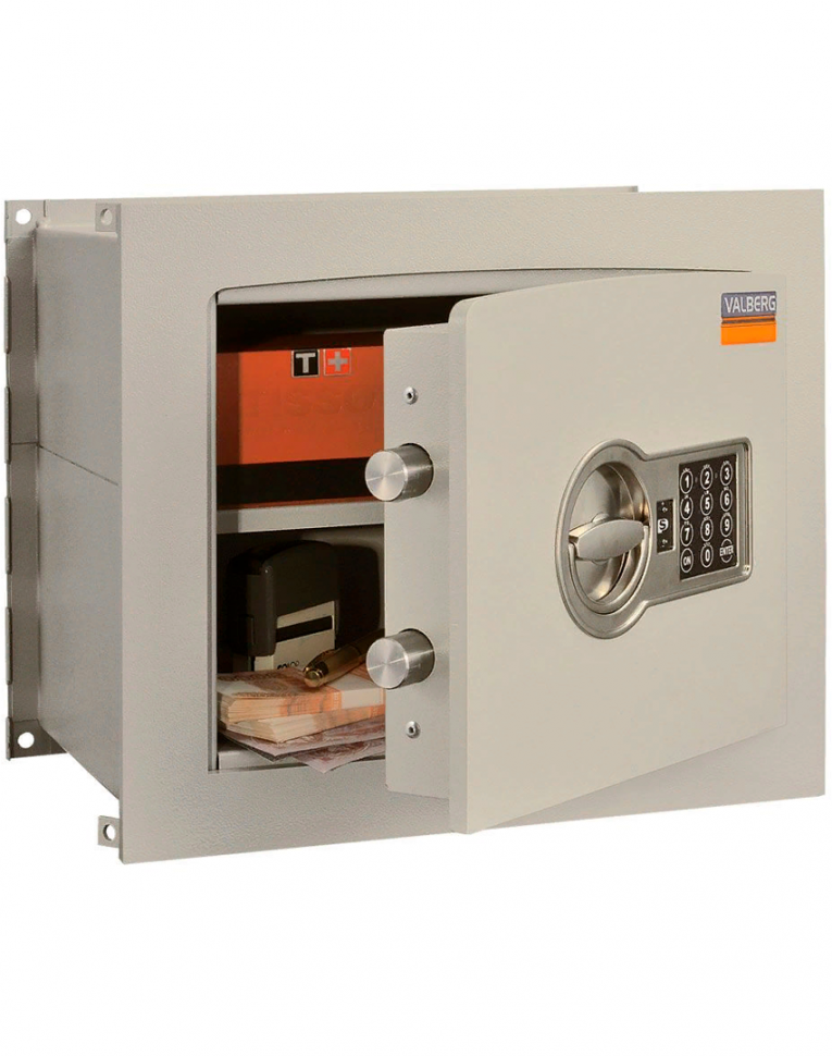 Встраиваемый сейф Valberg AW-1 3329 EL купить в Пскове