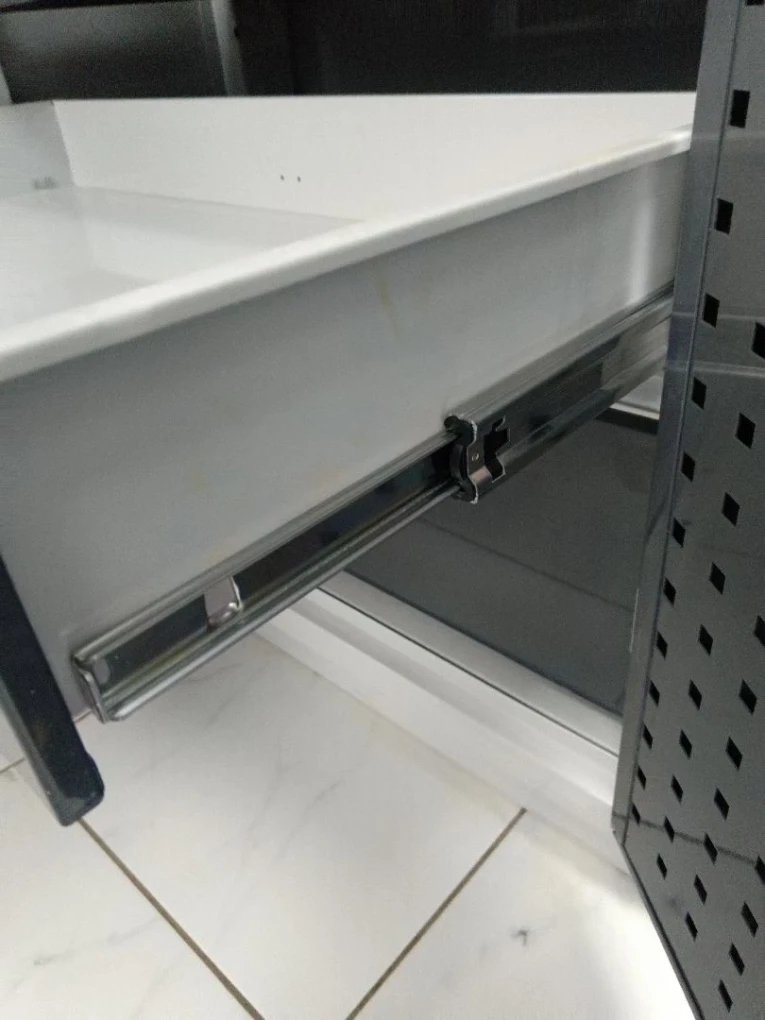 Шкаф инструментальный FBK 20 P.3S купить в Пскове