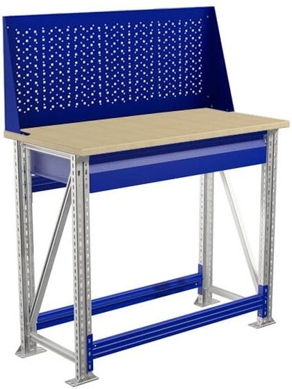 Верстак Master M100.MF1 / MF1.110 купить в Пскове Верстак Master M100.MF1 / MF1.110 купить в Пскове