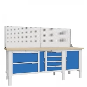 Стол-верстак Craft 2202.S7L25.24-1 купить в Пскове Стол-верстак Craft 2202.S7L25.24-1 купить в Пскове