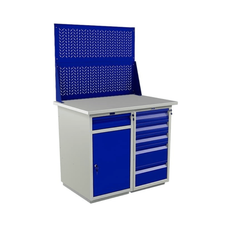 Верстак Profi WT100.WD2/WD5.020 купить в Пскове
