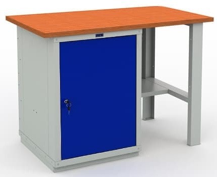 Верстак Expert W120.WS1/F2.000 купить в Пскове Верстак Expert W120.WS1/F2.000 купить в Пскове