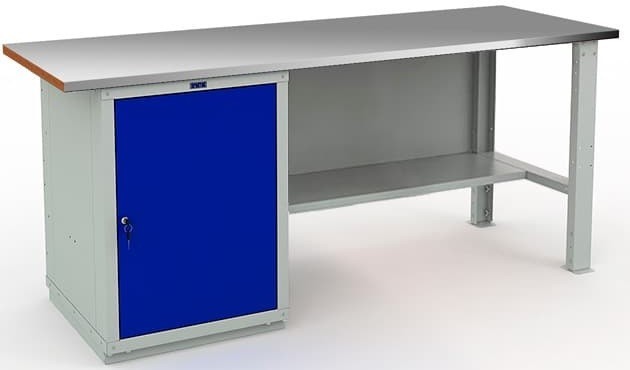 Верстак Expert W200.WS1/F2.000.W купить в Пскове