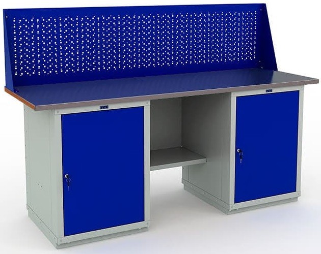 Верстак Expert W200.WS1/WS1.010.W купить в Пскове