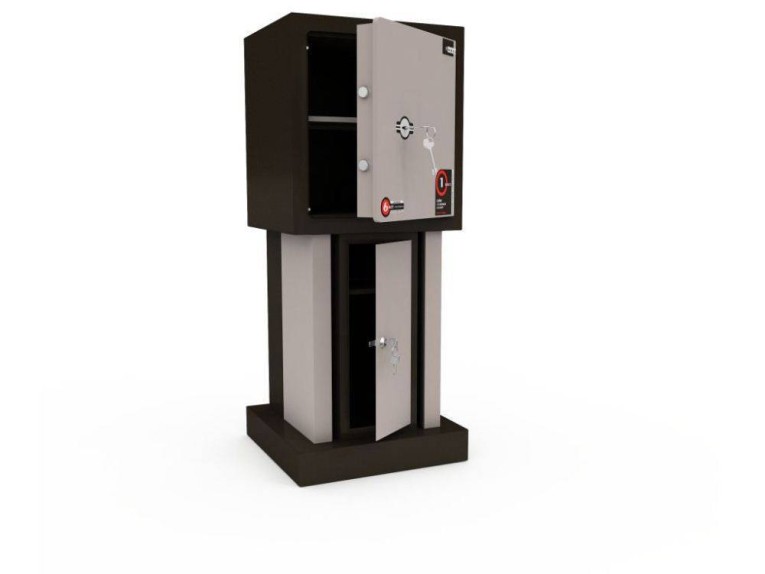 Сейф LS-015 K купить в Пскове Сейф LS-015 K купить в Пскове