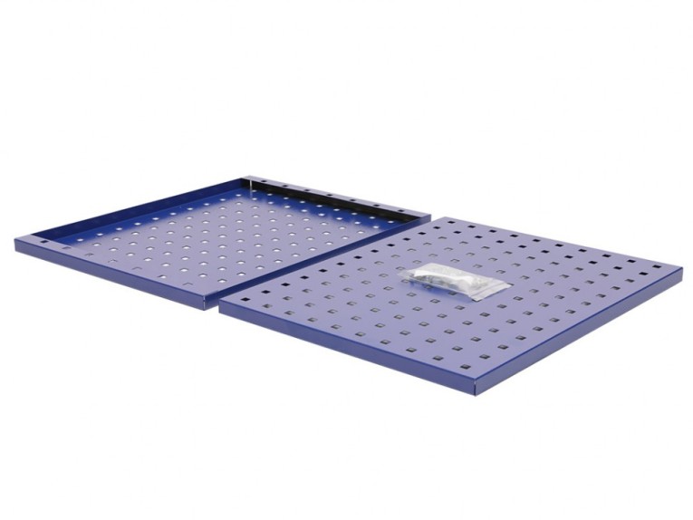 Комплект экранов MS Garage купить в Пскове