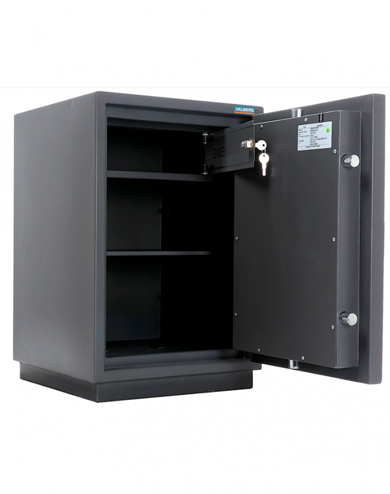 Взломостойкий сейф Valberg Кварцит 65МТ купить в Пскове