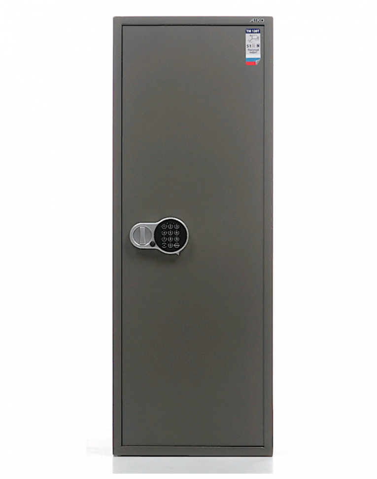 Офисный сейф Aiko TM-120T EL купить в Пскове