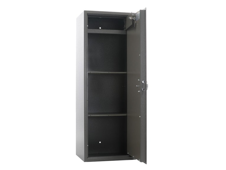 Офисный сейф Aiko TM-120T EL купить в Пскове Офисный сейф Aiko TM-120T EL купить в Пскове