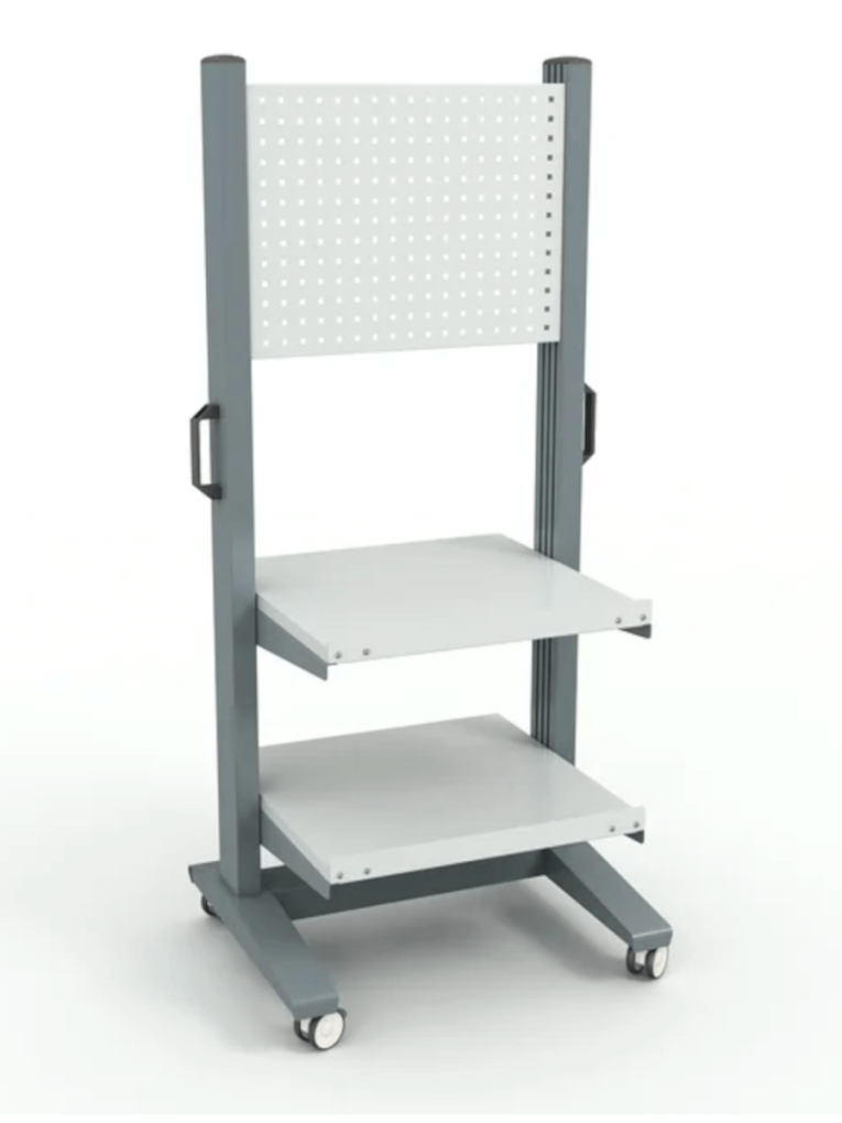 Стойка подкатная ДиКом СР-022-03 ESD купить в Пскове Стойка подкатная ДиКом СР-022-03 ESD купить в Пскове