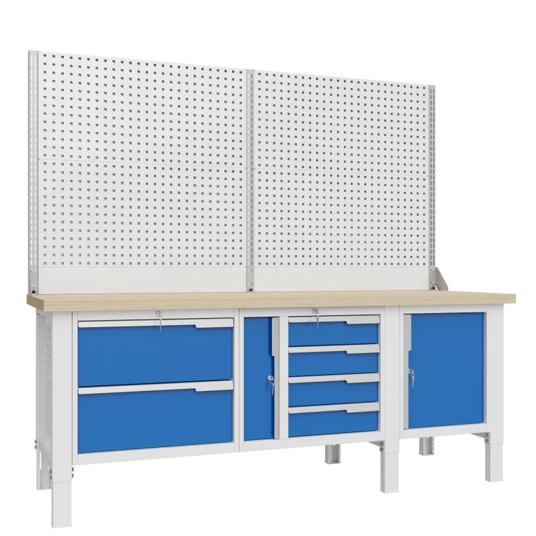 Стол-верстак Craft 2202.S7L26.24-2 купить в Пскове