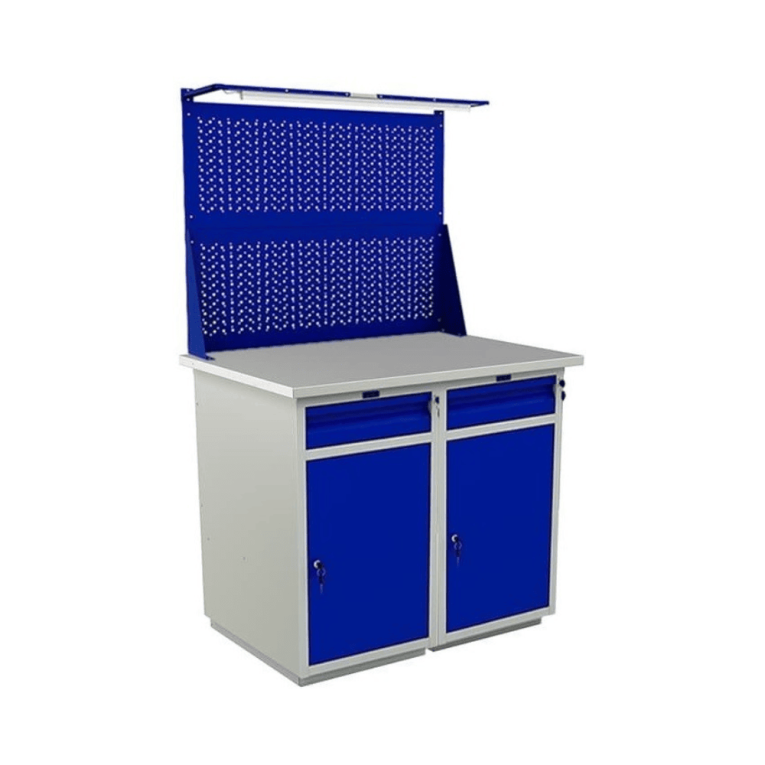 Верстак Profi WT100.WD2/WD2.021 купить в Пскове