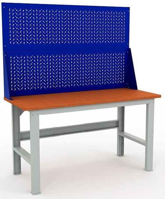 Верстак Expert W160.F2/F2.020 купить в Пскове