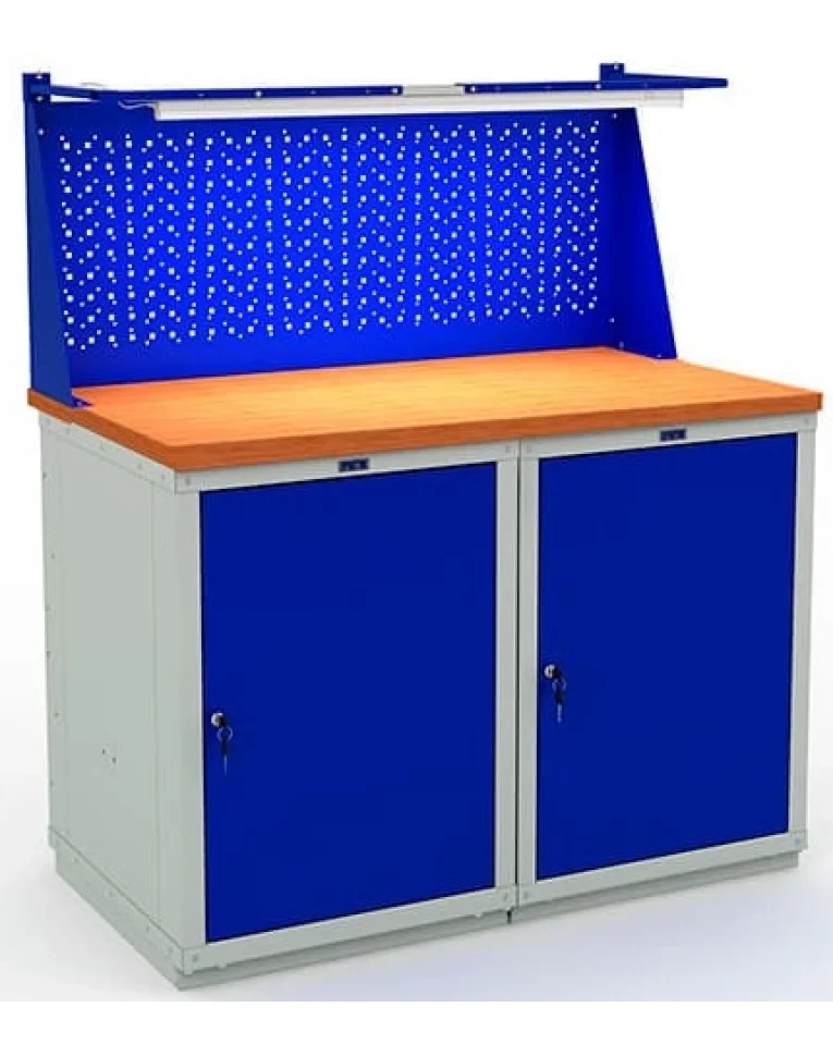 Верстак Expert W120.WS1/WS1.011 купить в Пскове