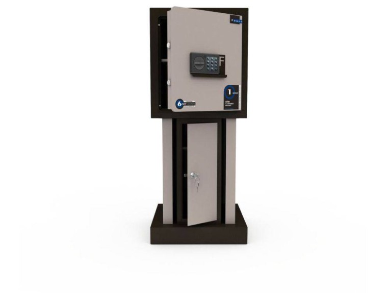 Сейф LS-015K EC купить в Пскове Сейф LS-015K EC купить в Пскове