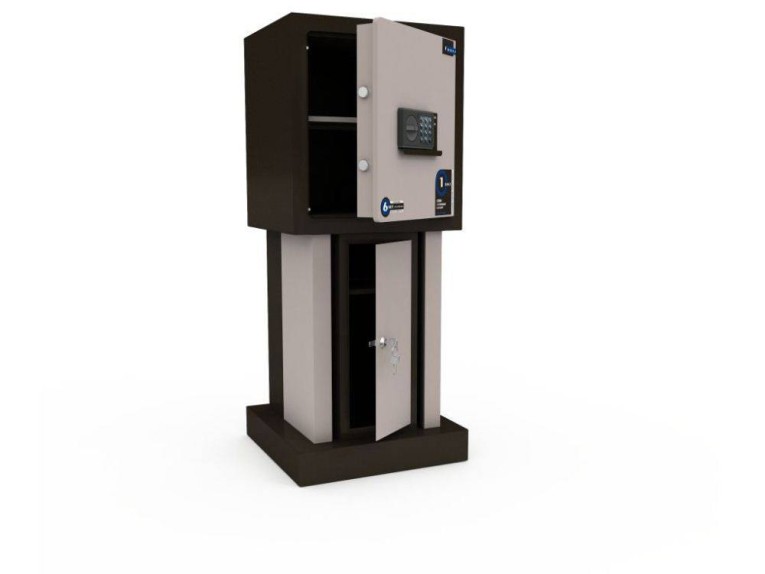 Сейф LS-015K EC купить в Пскове Сейф LS-015K EC купить в Пскове