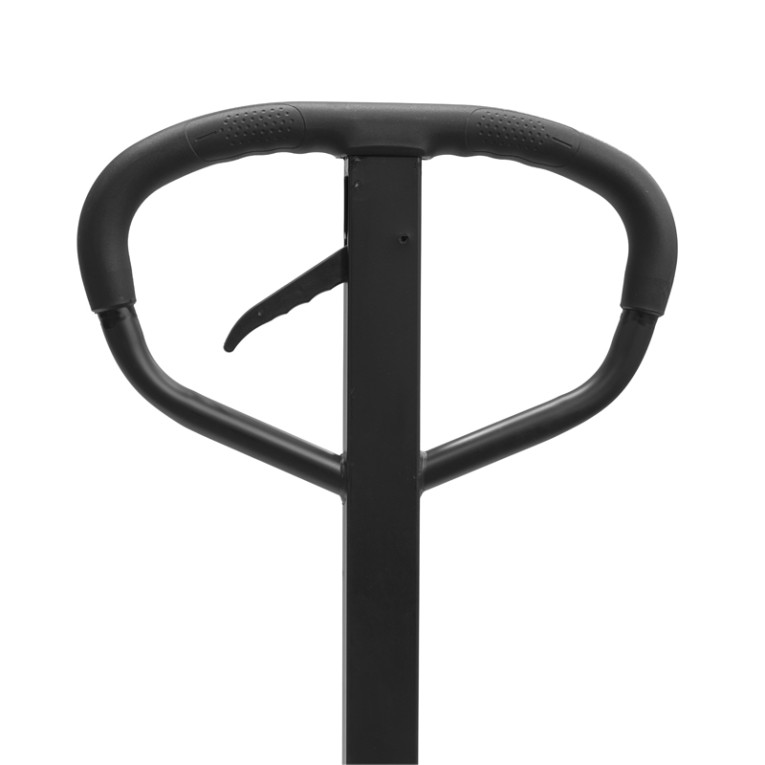 Гидравлическая тележка (рохля) SD (BF40, г/п 4000 кг, вилы 1150x550 мм, NDN) SMARTLIFT (SMART) купить в Пскове