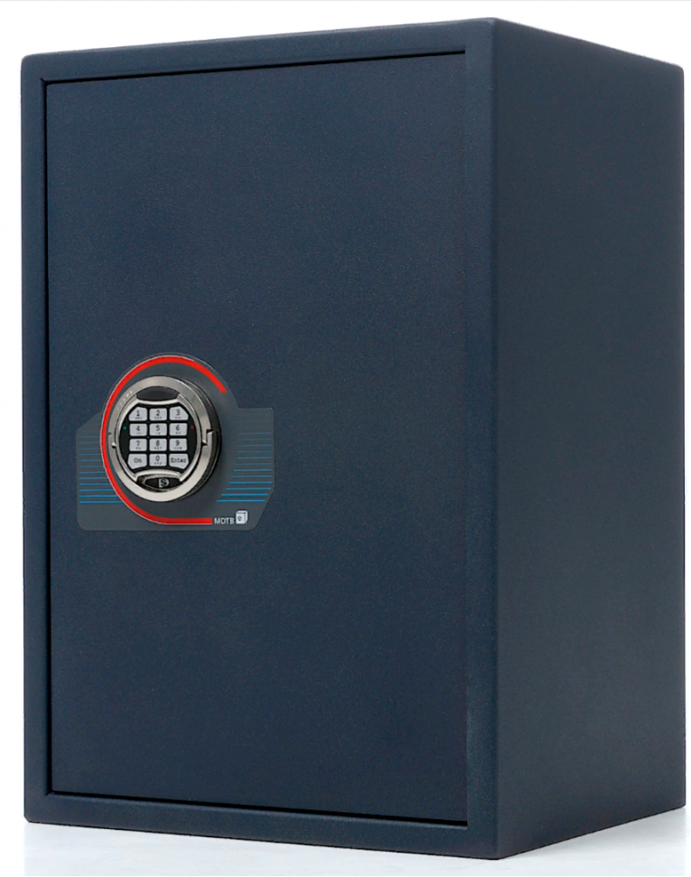 Офисный сейф MDTB ES-63Т.Е купить в Пскове Офисный сейф MDTB ES-63Т.Е купить в Пскове