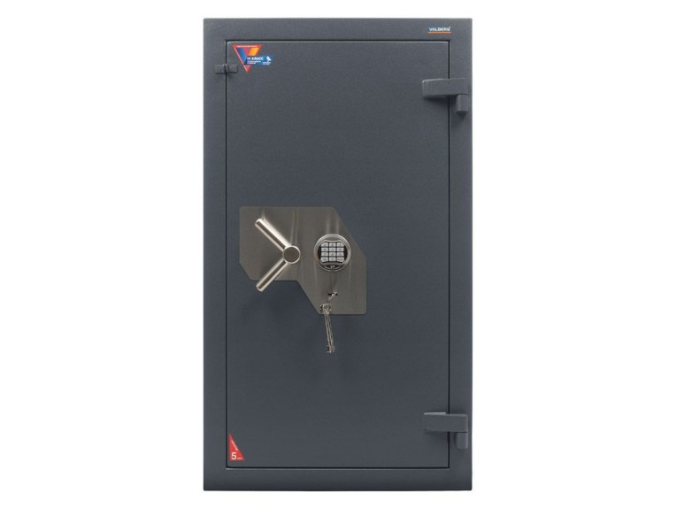Взломостойкий сейф Valberg Форт 1268 EL купить в Пскове