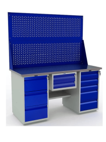 Верстак Практик Profi WT160.WD3/WD5.120 Верстак Практик Profi WT160.WD3/WD5.120