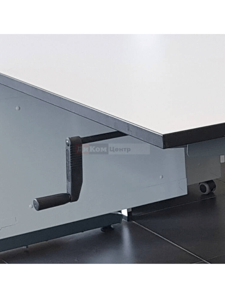 Стол монтажный ДиКом СР-100-01 ESD Пластик купить в Пскове