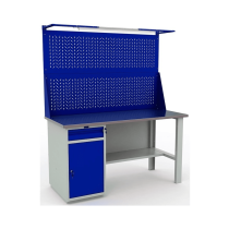 Верстак Profi WT160.WD2/F1.021